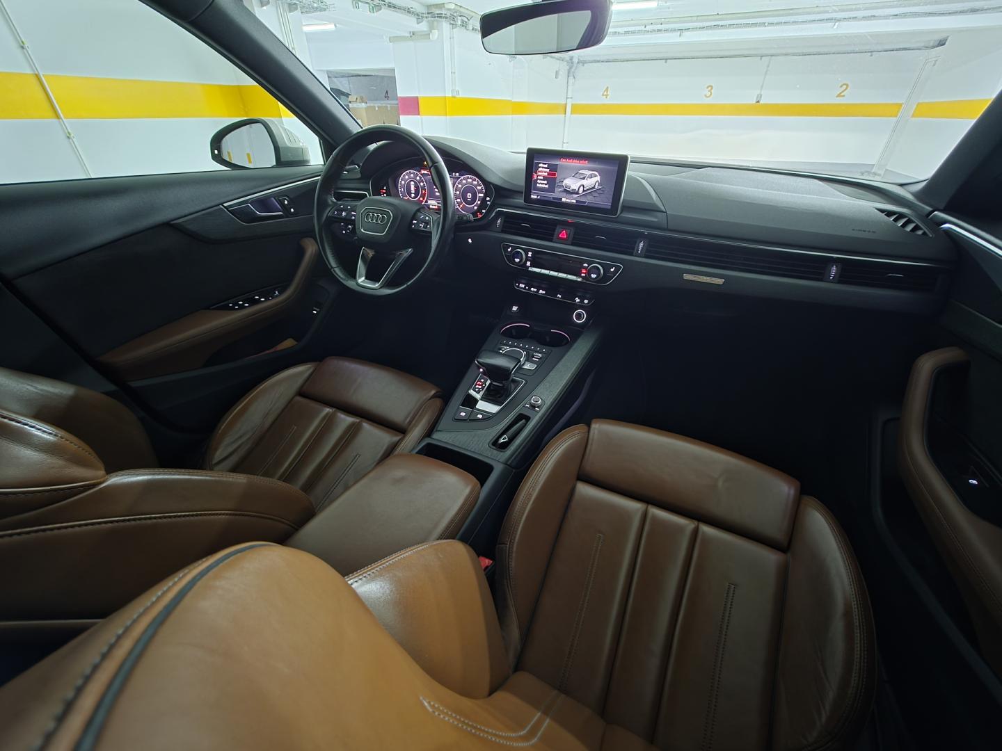 Cumpara/ Vinde online Audi A4 Allroad 2017 SH, la cel mai bun pret pentru tine!