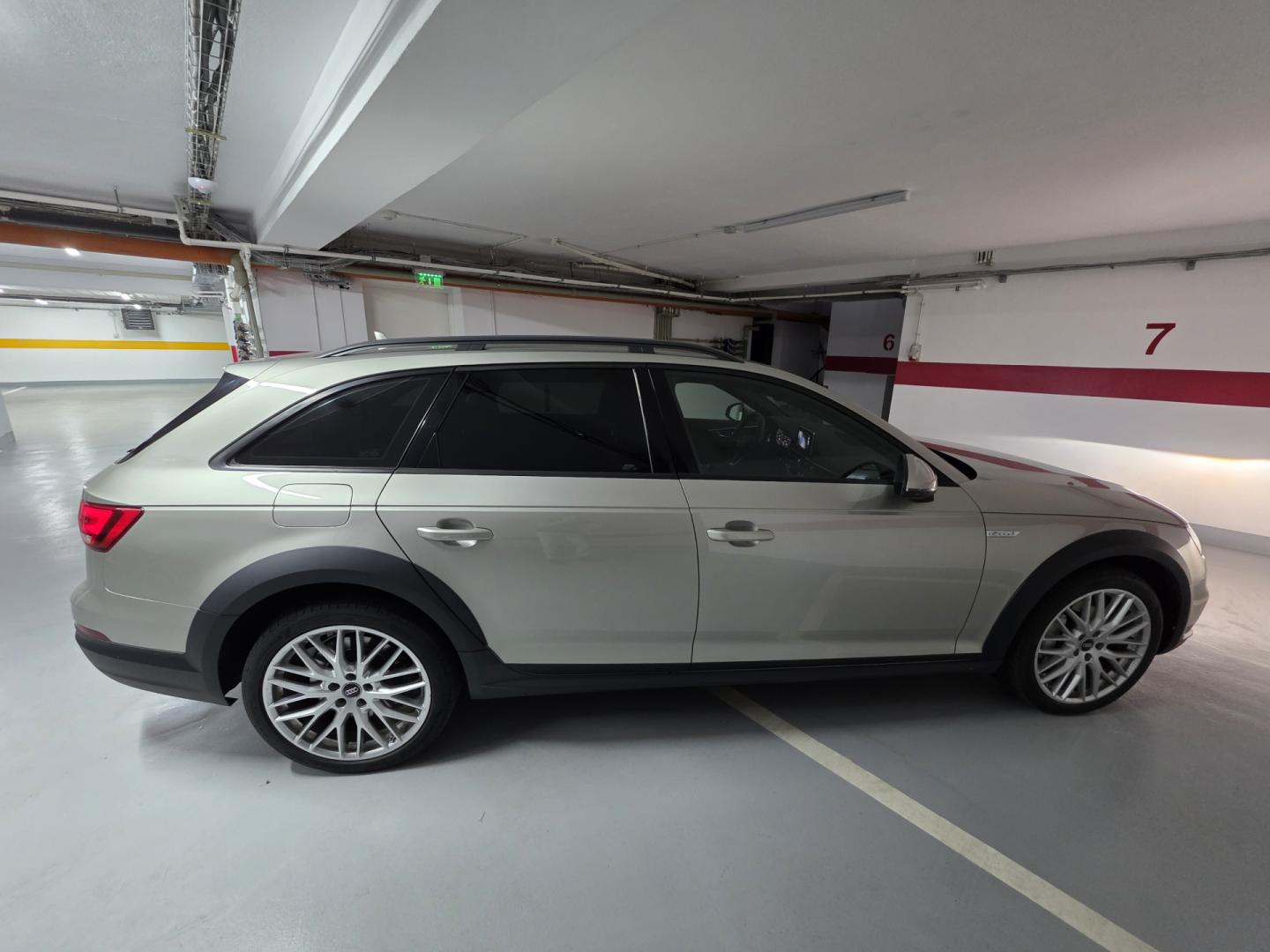 Cumpara/ Vinde online Audi A4 Allroad 2017 SH, la cel mai bun pret pentru tine!