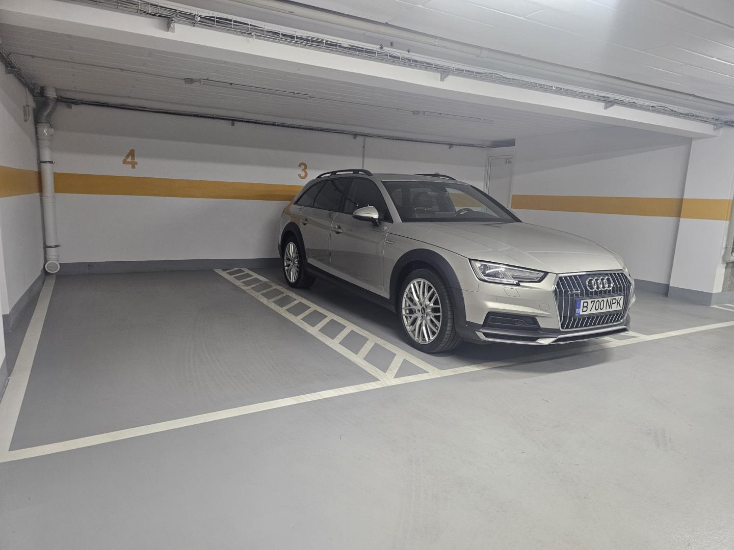 Cumpara/ Vinde online Audi A4 Allroad 2017 SH, la cel mai bun pret pentru tine!