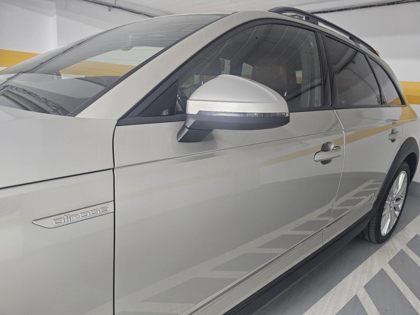 Cumpara/ Vinde online Audi A4 Allroad 2017 SH, la cel mai bun pret pentru tine!