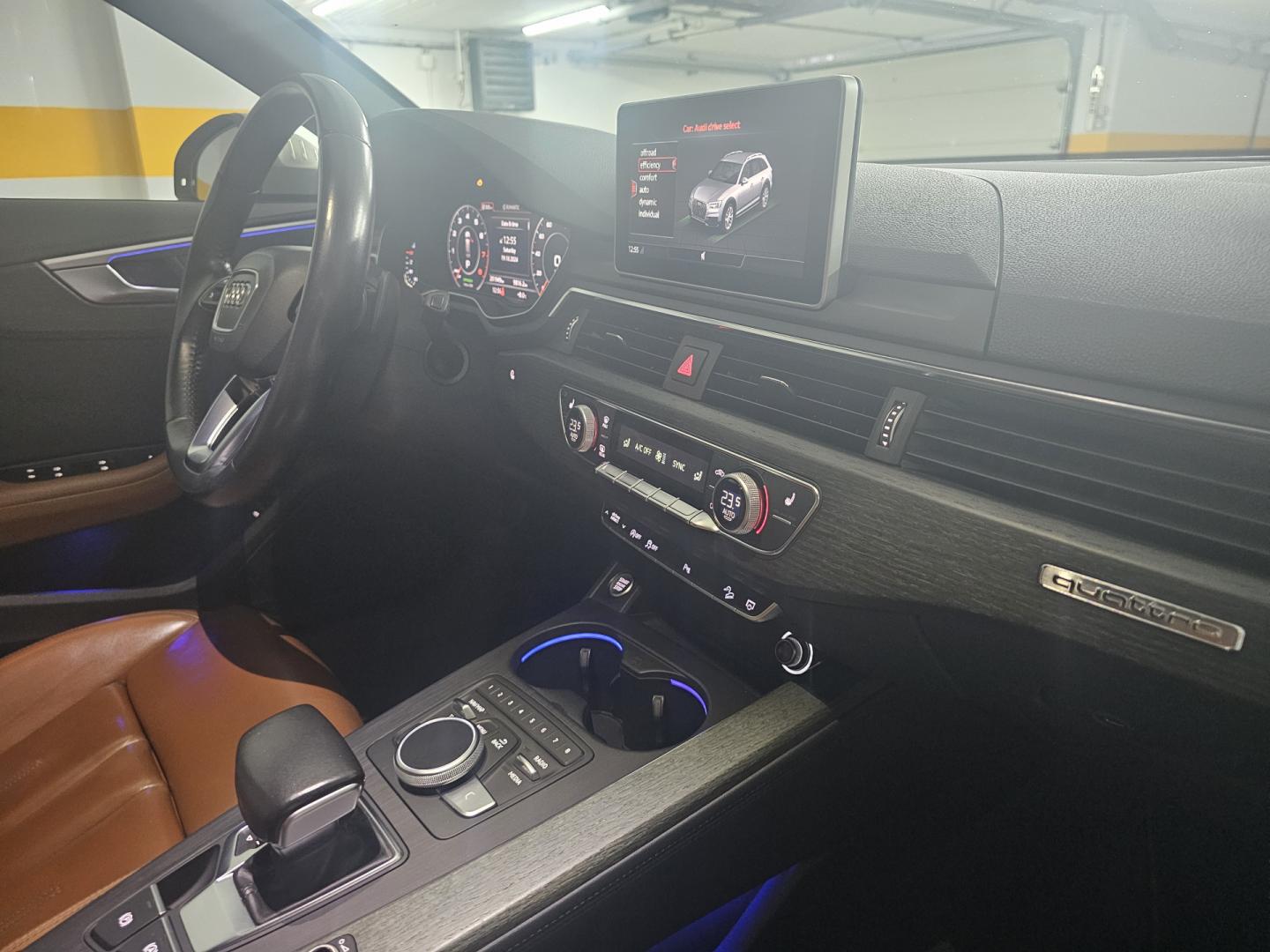 Cumpara/ Vinde online Audi A4 Allroad 2017 SH, la cel mai bun pret pentru tine!