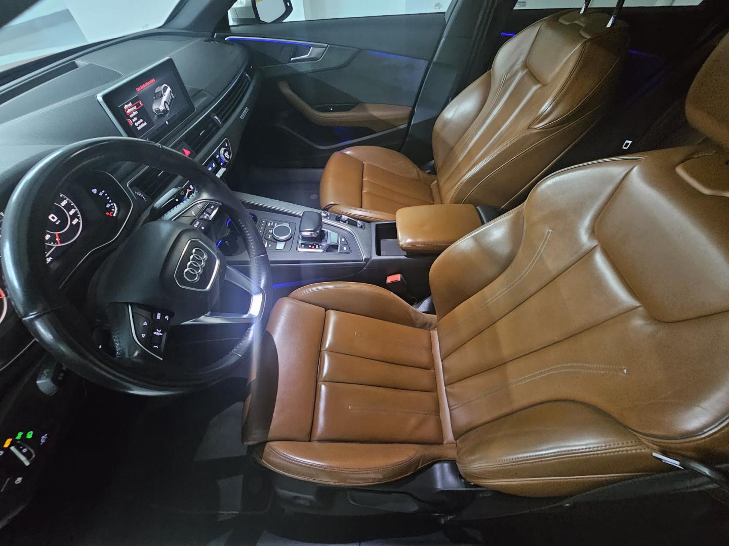 Cumpara/ Vinde online Audi A4 Allroad 2017 SH, la cel mai bun pret pentru tine!