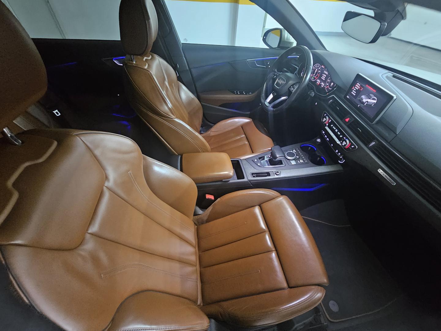 Cumpara/ Vinde online Audi A4 Allroad 2017 SH, la cel mai bun pret pentru tine!