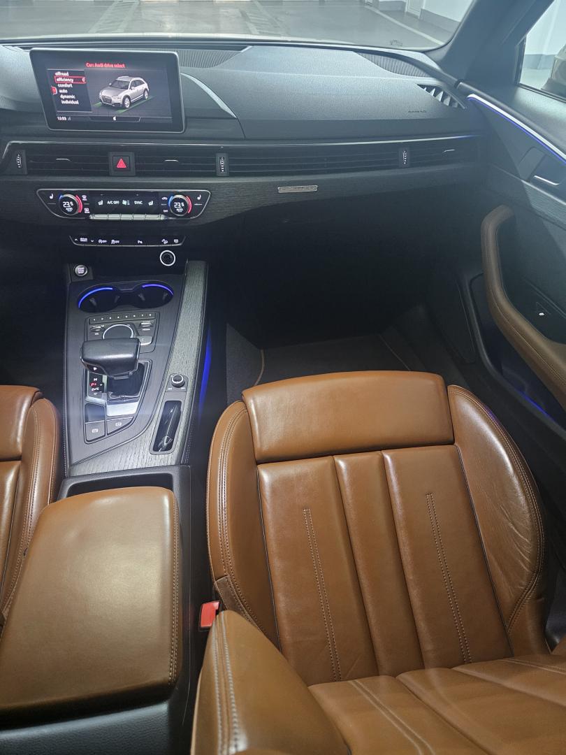 Cumpara/ Vinde online Audi A4 Allroad 2017 SH, la cel mai bun pret pentru tine!