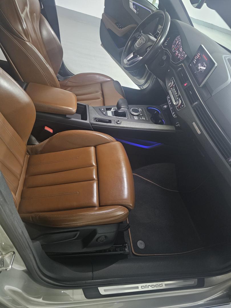 Cumpara/ Vinde online Audi A4 Allroad 2017 SH, la cel mai bun pret pentru tine!