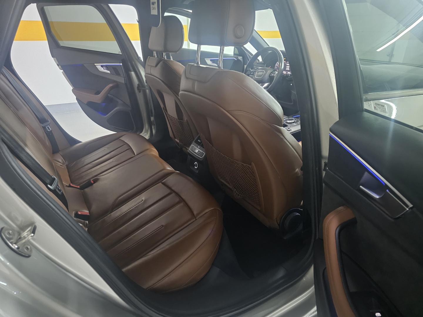 Cumpara/ Vinde online Audi A4 Allroad 2017 SH, la cel mai bun pret pentru tine!