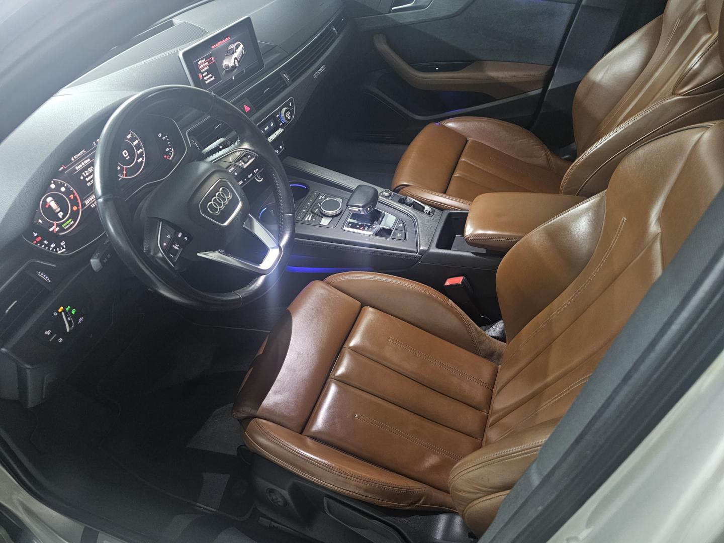 Cumpara/ Vinde online Audi A4 Allroad 2017 SH, la cel mai bun pret pentru tine!