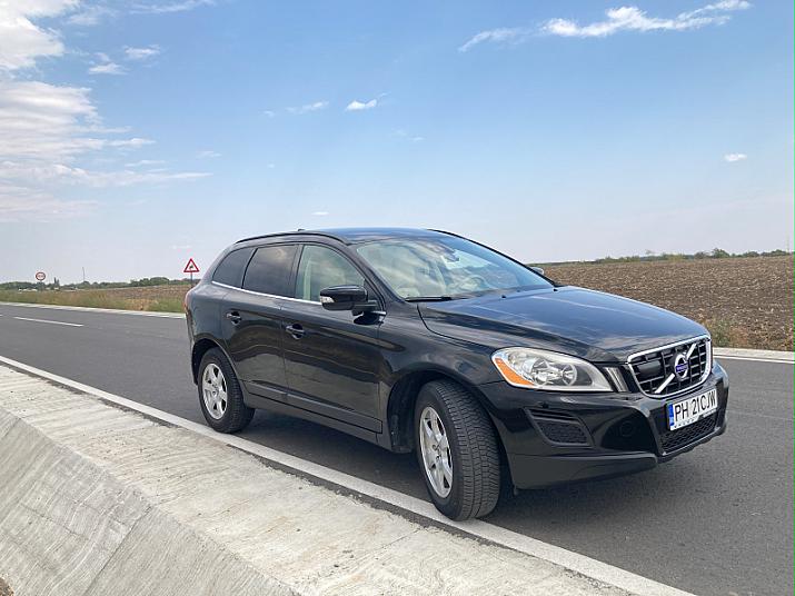 Cumpără / Vinde Volvo XC60 2013 SH, la cel mai bun pret pentru tine!