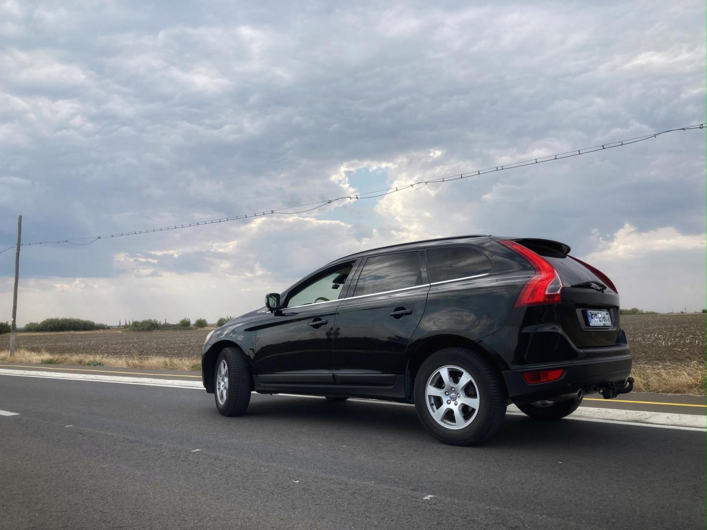 Cumpara/ Vinde online Volvo XC60 2013 SH, la cel mai bun pret pentru tine!
