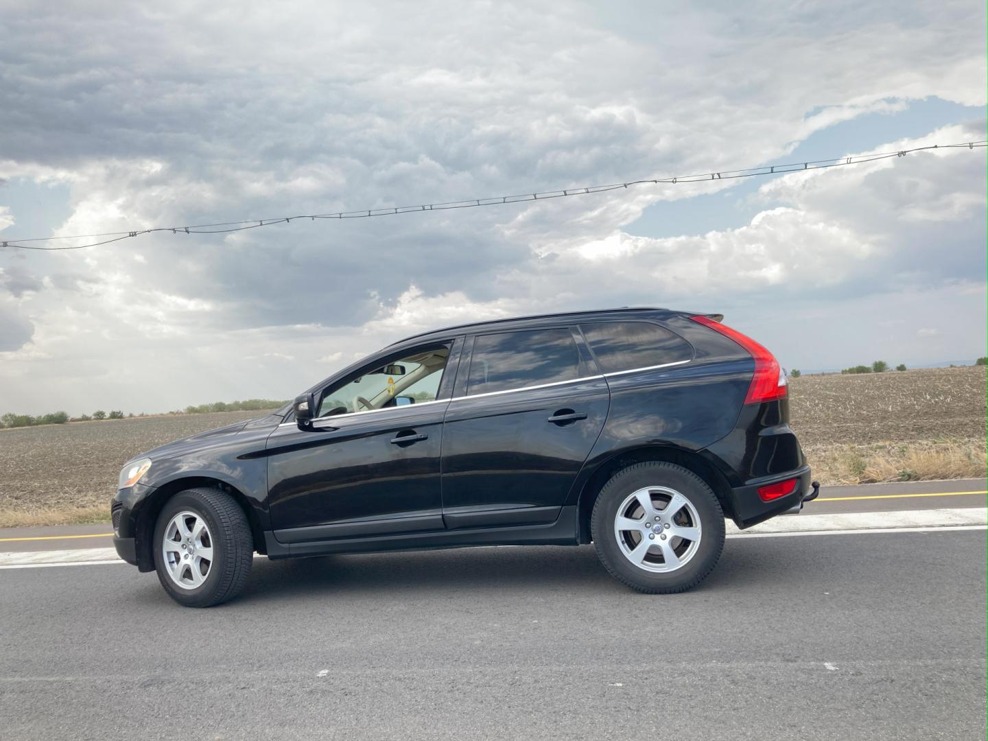 Cumpara/ Vinde online Volvo XC60 2013 SH, la cel mai bun pret pentru tine!