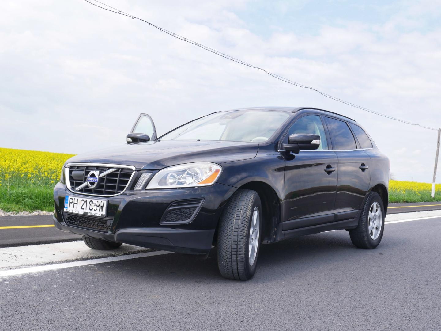 Cumpara/ Vinde online Volvo XC60 2013 SH, la cel mai bun pret pentru tine!