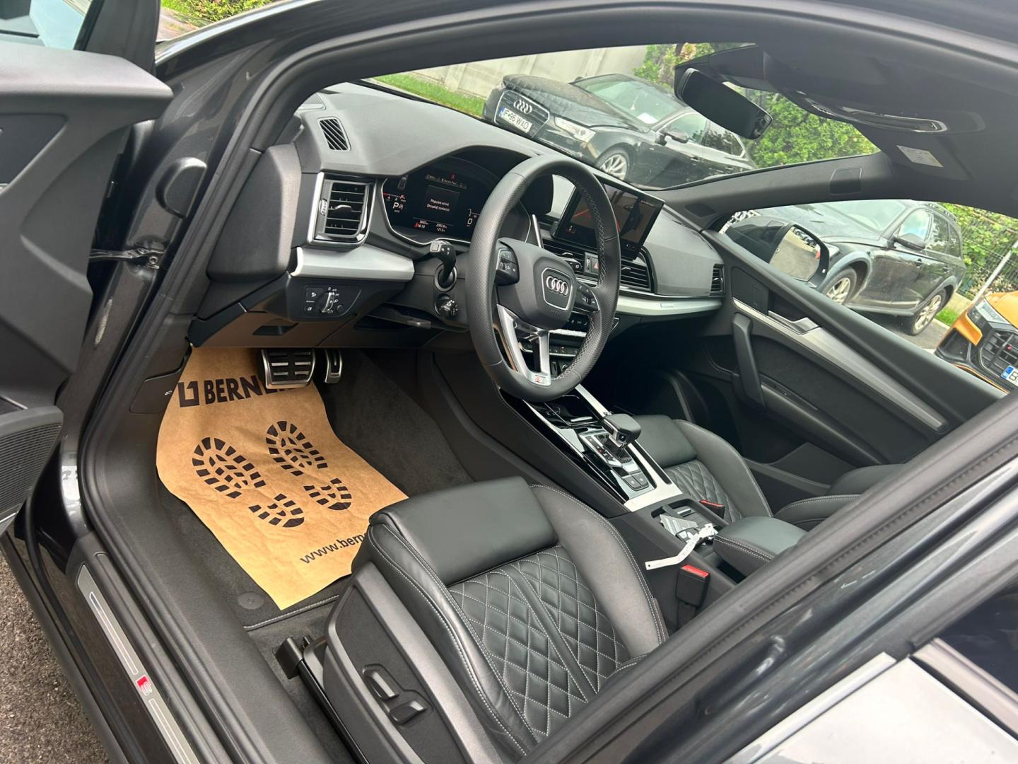 Cumpara/ Vinde online Audi Q5 2023 SH, la cel mai bun pret pentru tine!