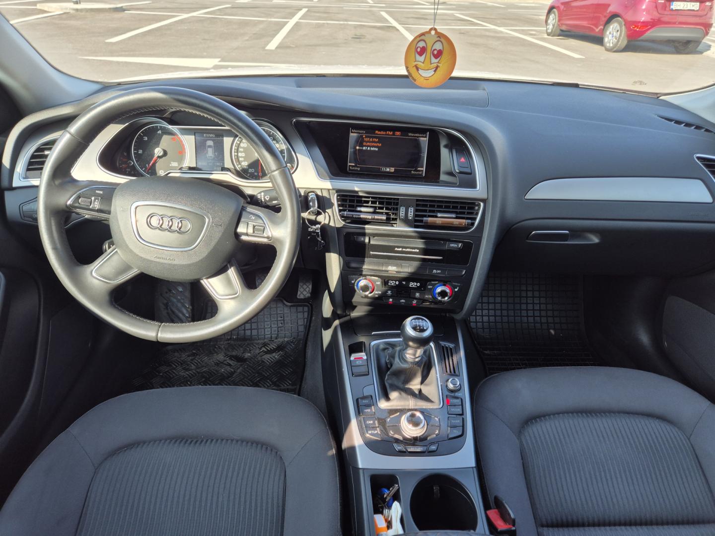 Cumpara/ Vinde online Audi A4 2015 SH, la cel mai bun pret pentru tine!
