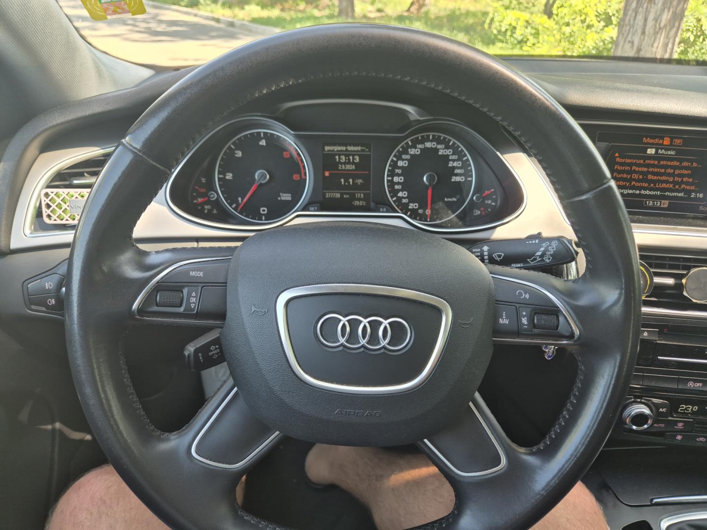 Cumpara/ Vinde online Audi A4 2015 SH, la cel mai bun pret pentru tine!