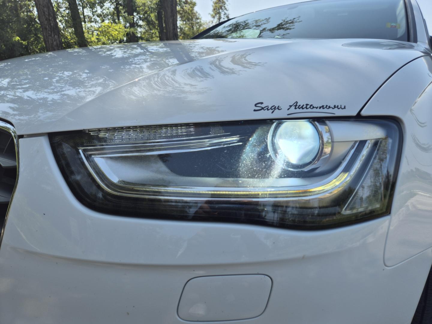 Cumpara/ Vinde online Audi A4 2015 SH, la cel mai bun pret pentru tine!