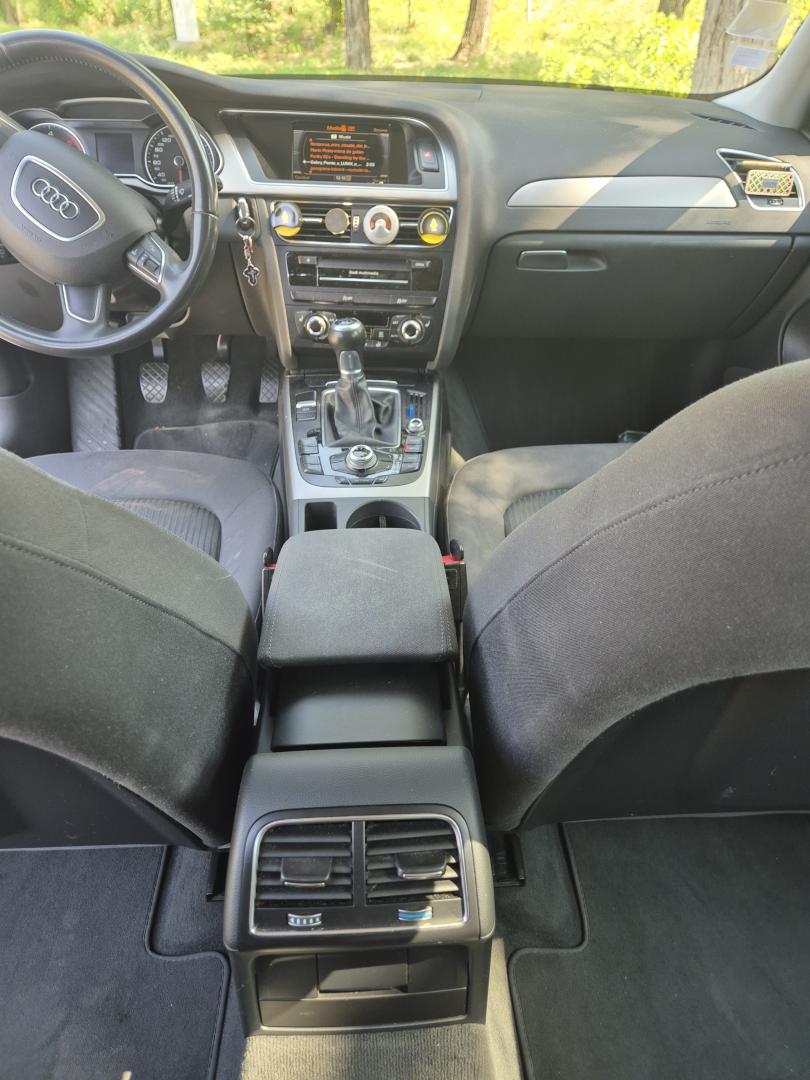 Cumpara/ Vinde online Audi A4 2015 SH, la cel mai bun pret pentru tine!