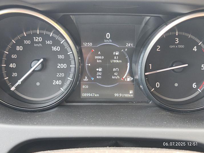 Cumpără / Vinde Land Rover Discovery Sport 2017 SH, la cel mai bun pret pentru tine!