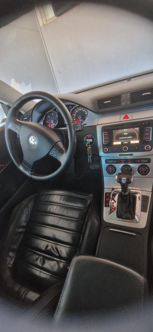 Cumpara/ Vinde online Volkswagen Passat 2009 SH, la cel mai bun pret pentru tine!