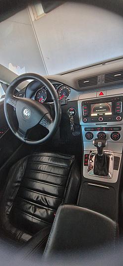 Cumpără / Vinde Volkswagen Passat 2009 SH, la cel mai bun pret pentru tine!