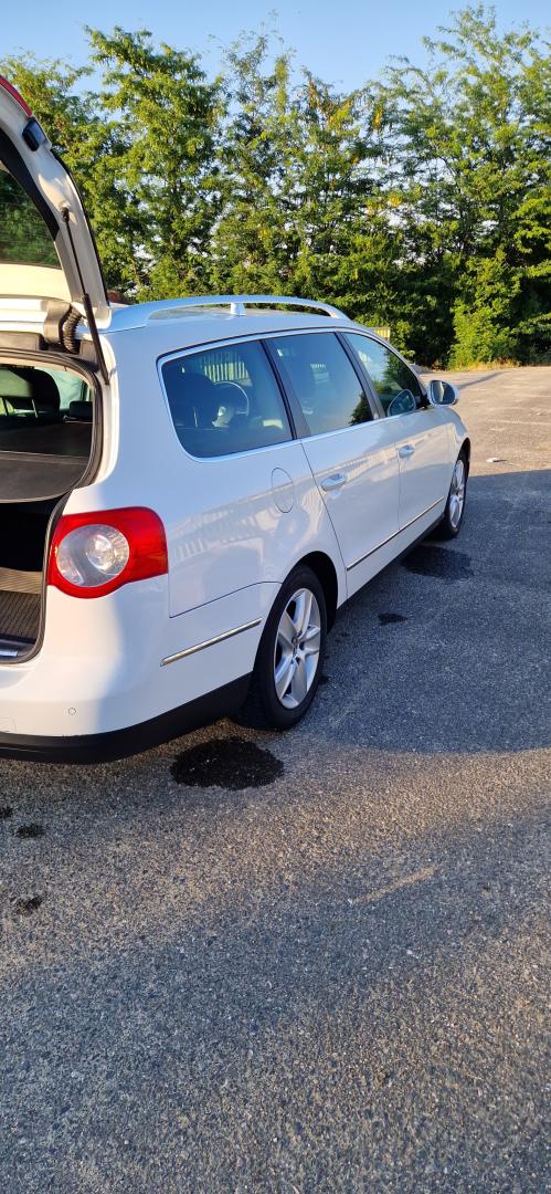 Cumpara/ Vinde online Volkswagen Passat 2009 SH, la cel mai bun pret pentru tine!