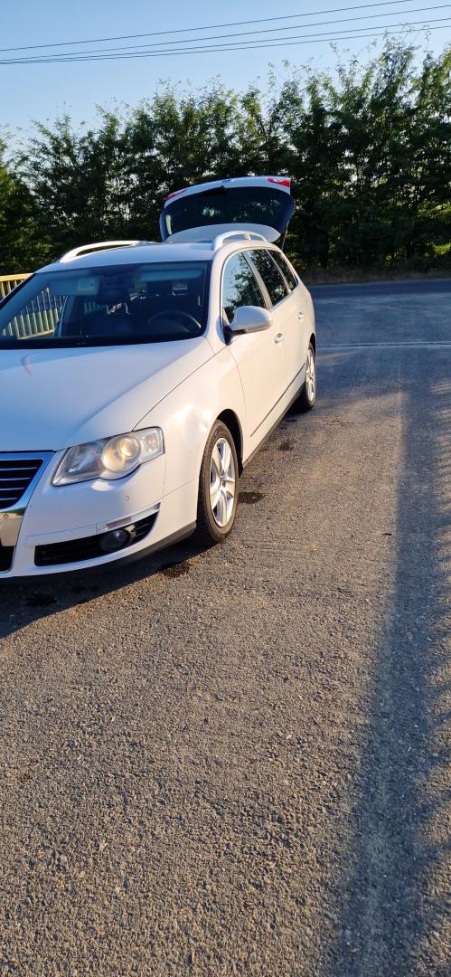 Cumpara/ Vinde online Volkswagen Passat 2009 SH, la cel mai bun pret pentru tine!