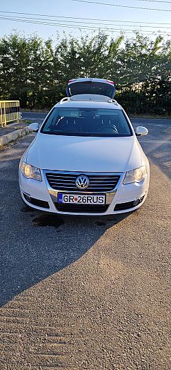 Cumpără / Vinde Volkswagen Passat 2009 SH, la cel mai bun pret pentru tine!