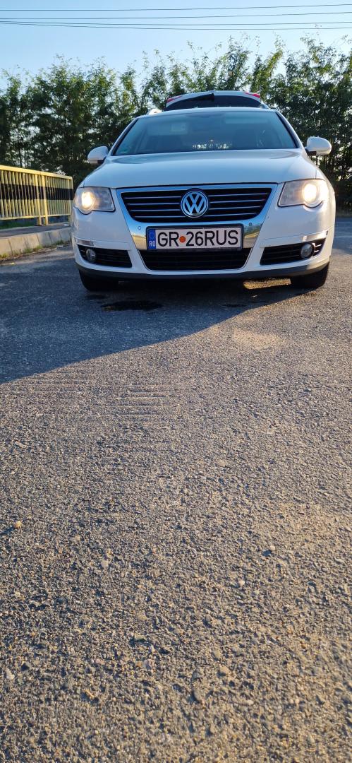 Cumpara/ Vinde online Volkswagen Passat 2009 SH, la cel mai bun pret pentru tine!