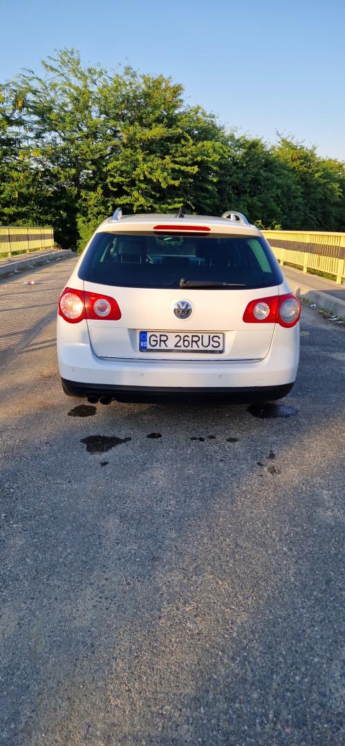 Cumpara/ Vinde online Volkswagen Passat 2009 SH, la cel mai bun pret pentru tine!