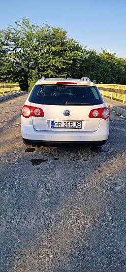 Cumpără / Vinde Volkswagen Passat 2009 SH, la cel mai bun pret pentru tine!