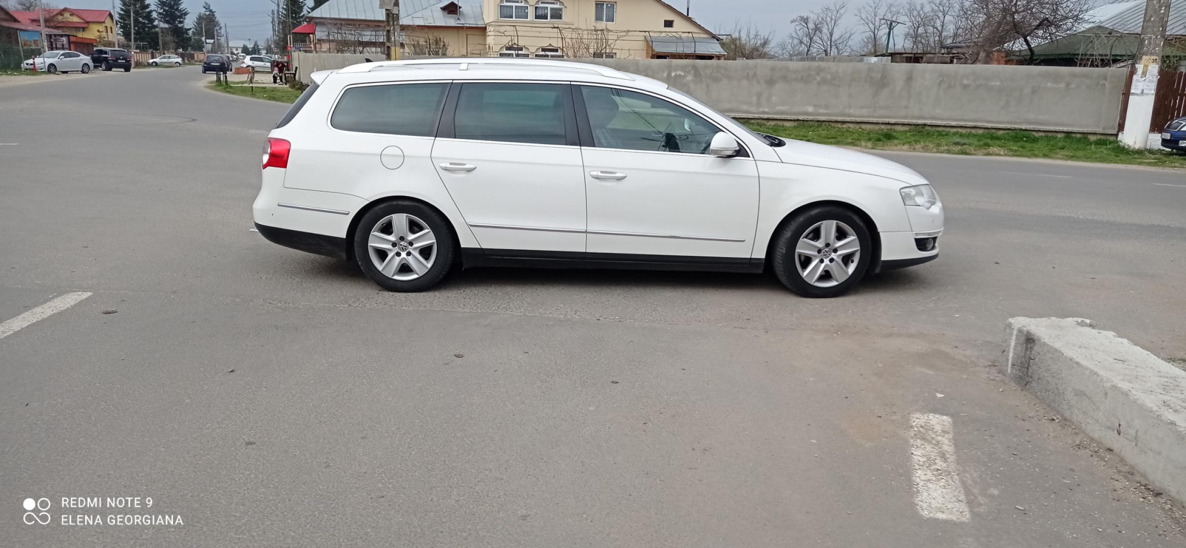 Cumpara/ Vinde online Volkswagen Passat 2009 SH, la cel mai bun pret pentru tine!