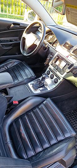Cumpără / Vinde Volkswagen Passat 2009 SH, la cel mai bun pret pentru tine!