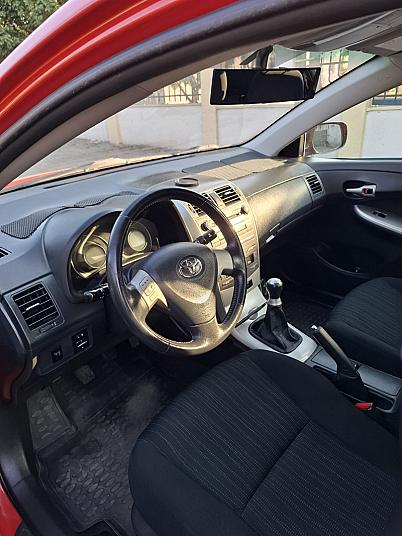 Cumpără / Vinde Toyota Corolla 2007 SH, la cel mai bun pret pentru tine!