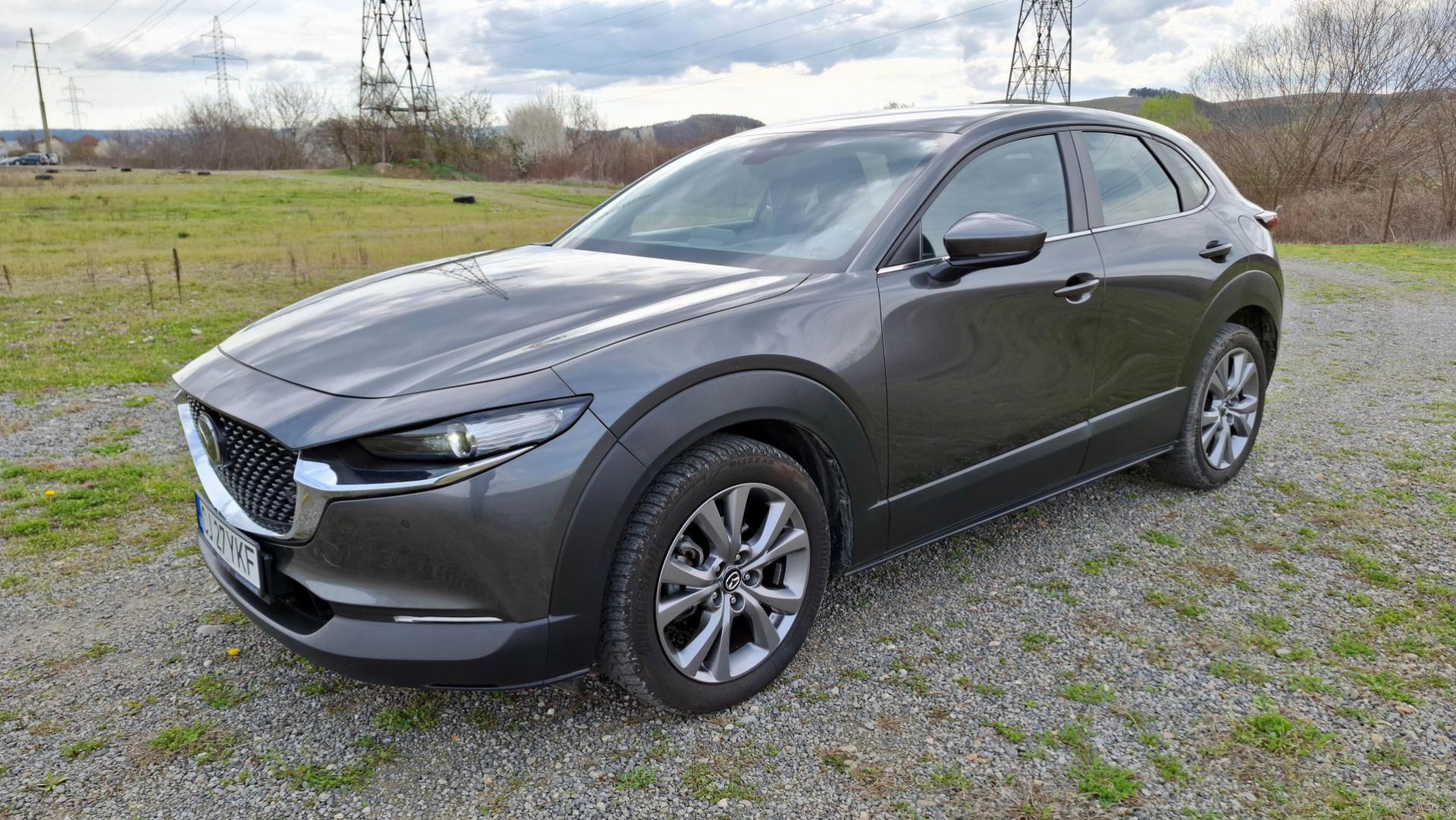 Cumpara/ Vinde online Mazda CX-30 2020 SH, la cel mai bun pret pentru tine!