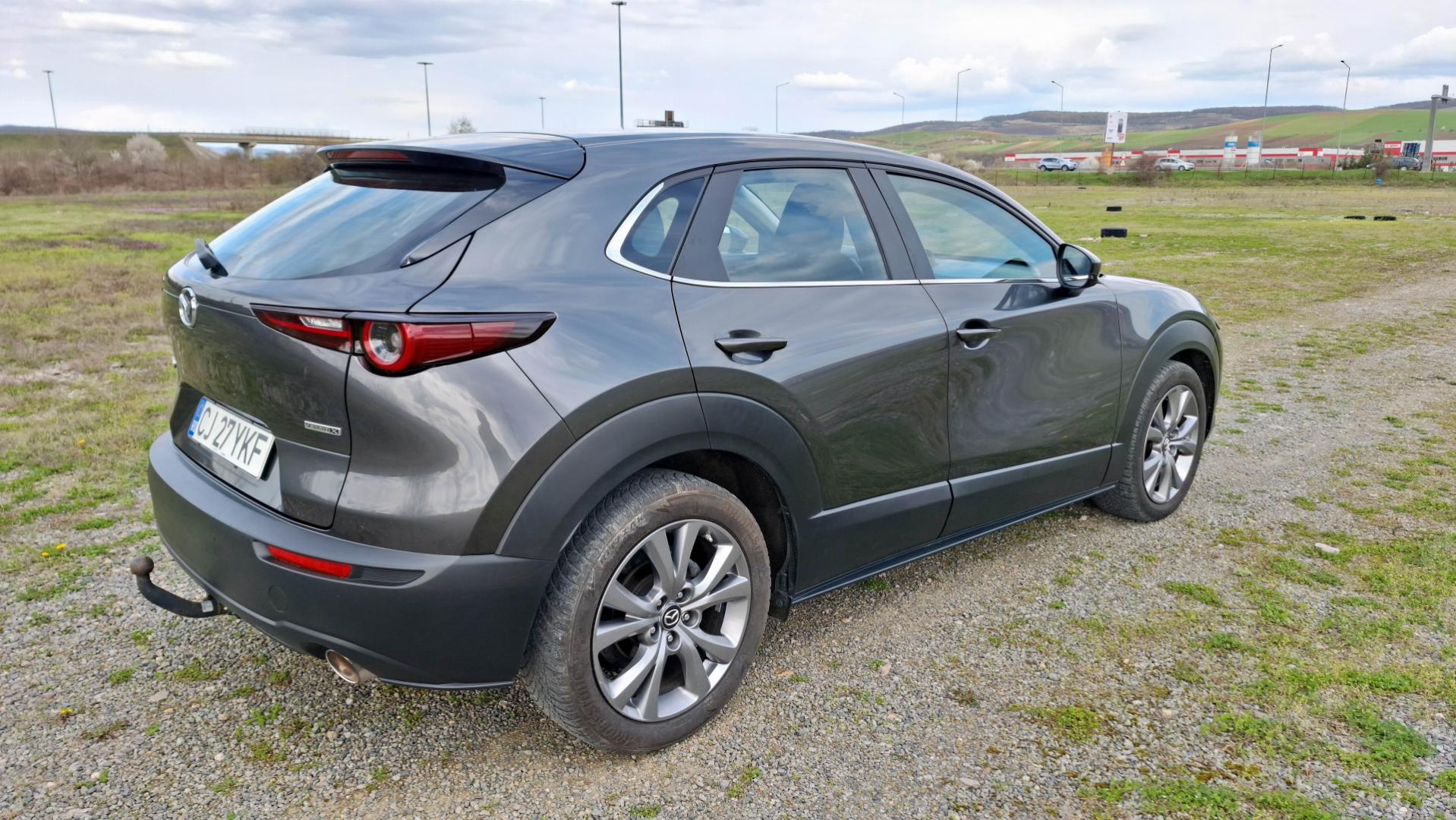 Cumpara/ Vinde online Mazda CX-30 2020 SH, la cel mai bun pret pentru tine!