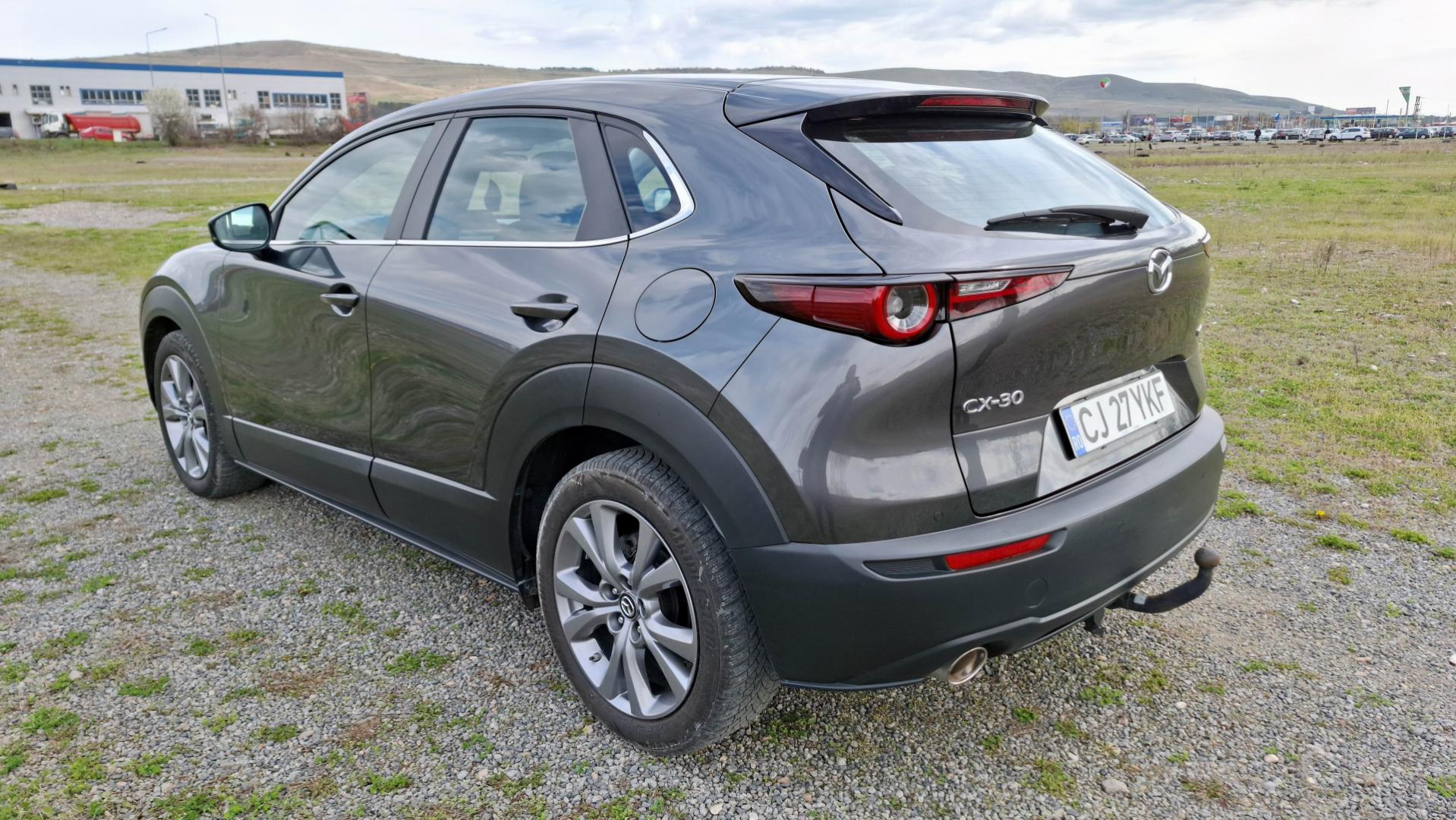 Cumpara/ Vinde online Mazda CX-30 2020 SH, la cel mai bun pret pentru tine!