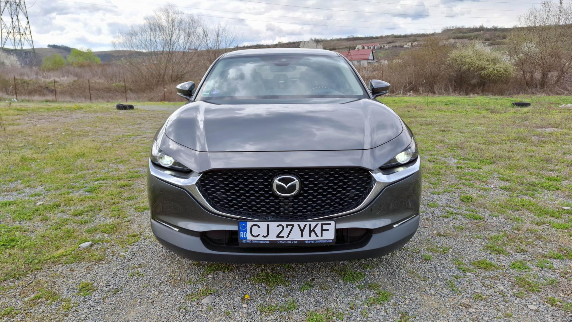 Cumpara/ Vinde online Mazda CX-30 2020 SH, la cel mai bun pret pentru tine!
