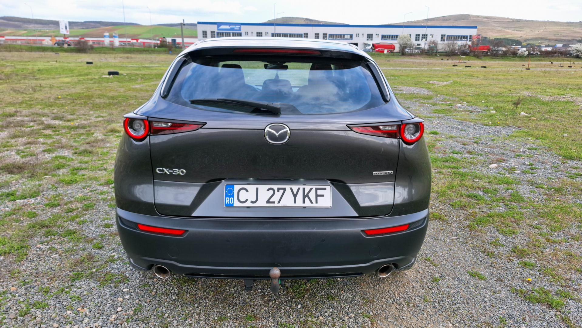 Cumpara/ Vinde online Mazda CX-30 2020 SH, la cel mai bun pret pentru tine!