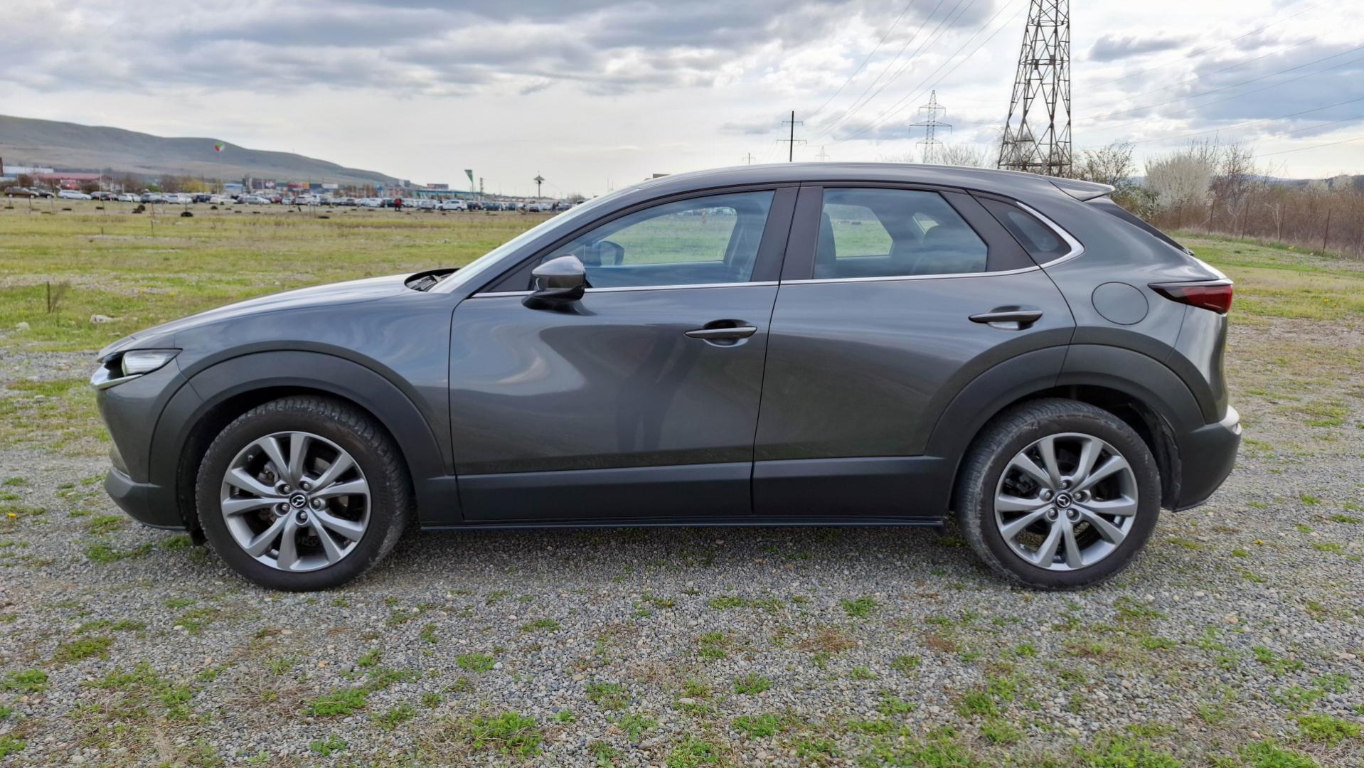 Cumpara/ Vinde online Mazda CX-30 2020 SH, la cel mai bun pret pentru tine!