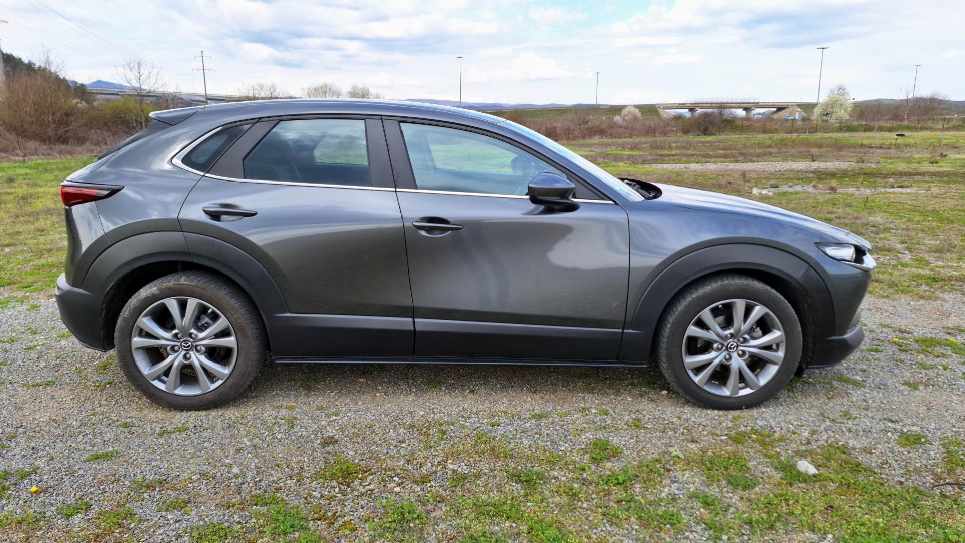 Cumpara/ Vinde online Mazda CX-30 2020 SH, la cel mai bun pret pentru tine!