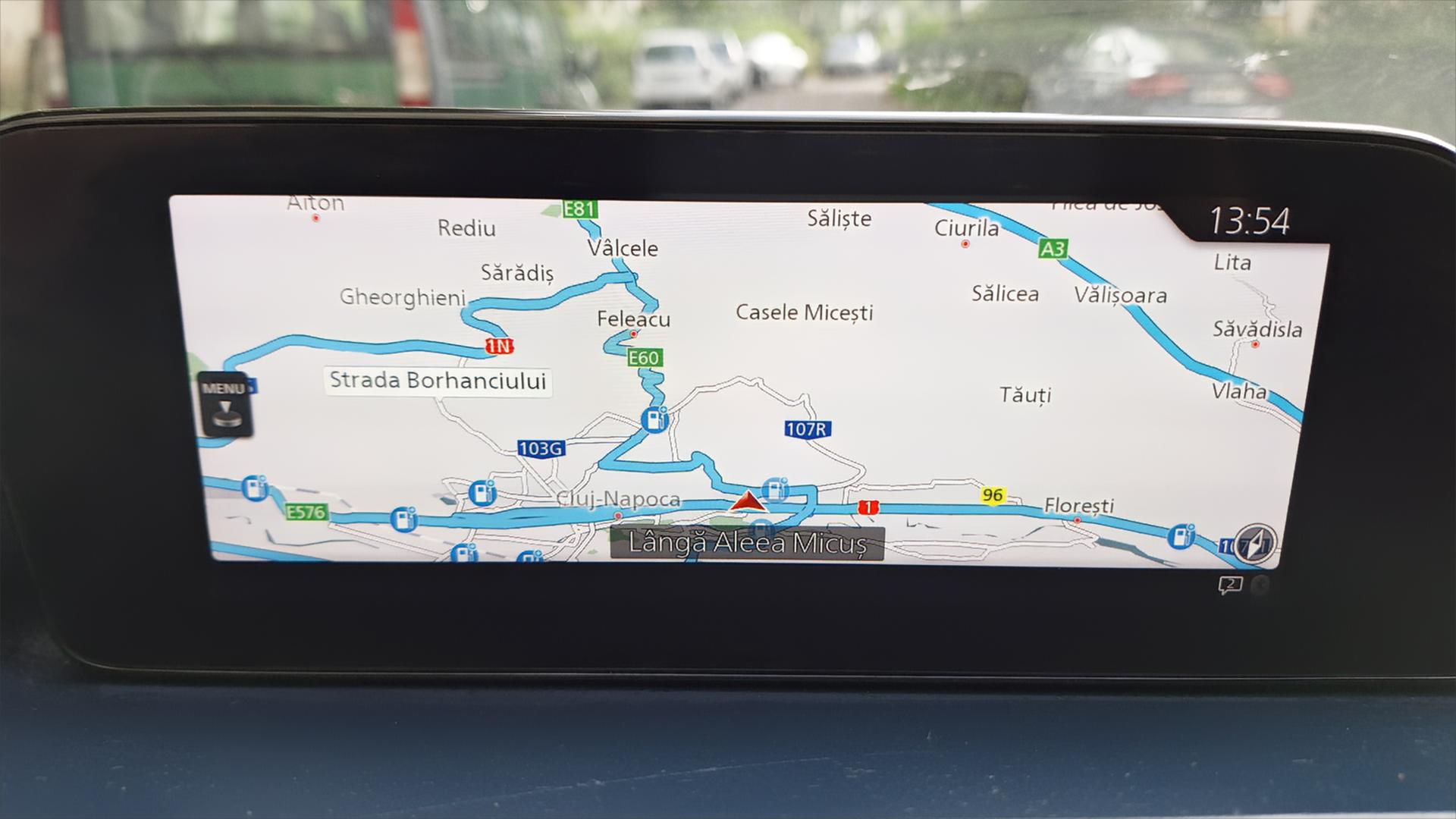 Cumpara/ Vinde online Mazda CX-30 2020 SH, la cel mai bun pret pentru tine!