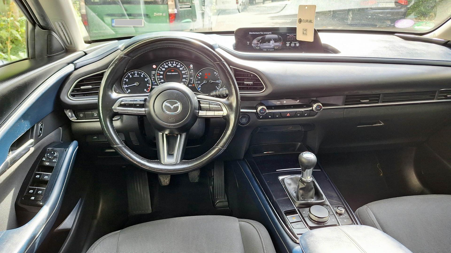 Cumpara/ Vinde online Mazda CX-30 2020 SH, la cel mai bun pret pentru tine!