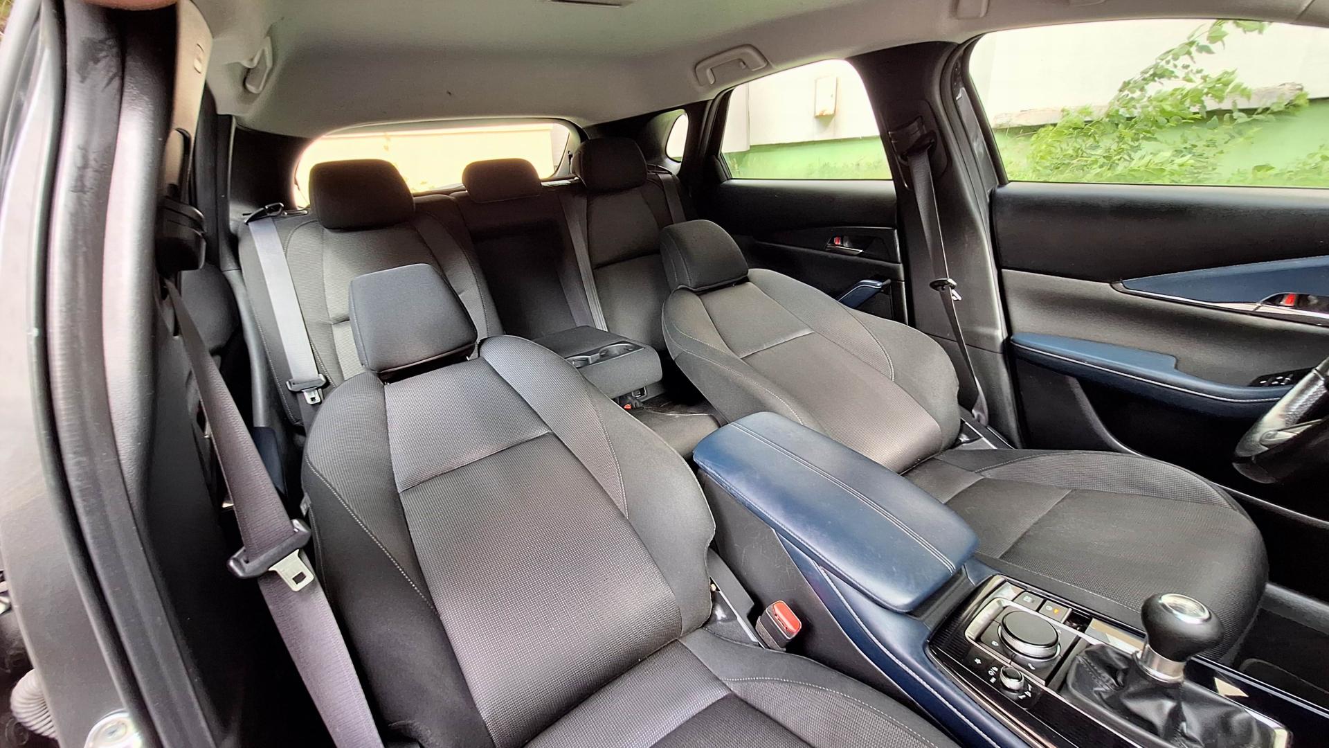 Cumpara/ Vinde online Mazda CX-30 2020 SH, la cel mai bun pret pentru tine!