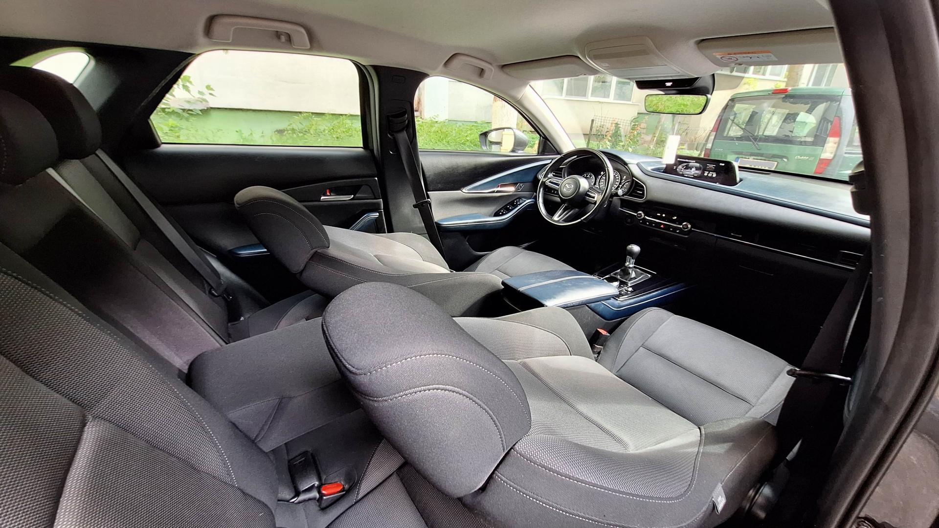 Cumpara/ Vinde online Mazda CX-30 2020 SH, la cel mai bun pret pentru tine!