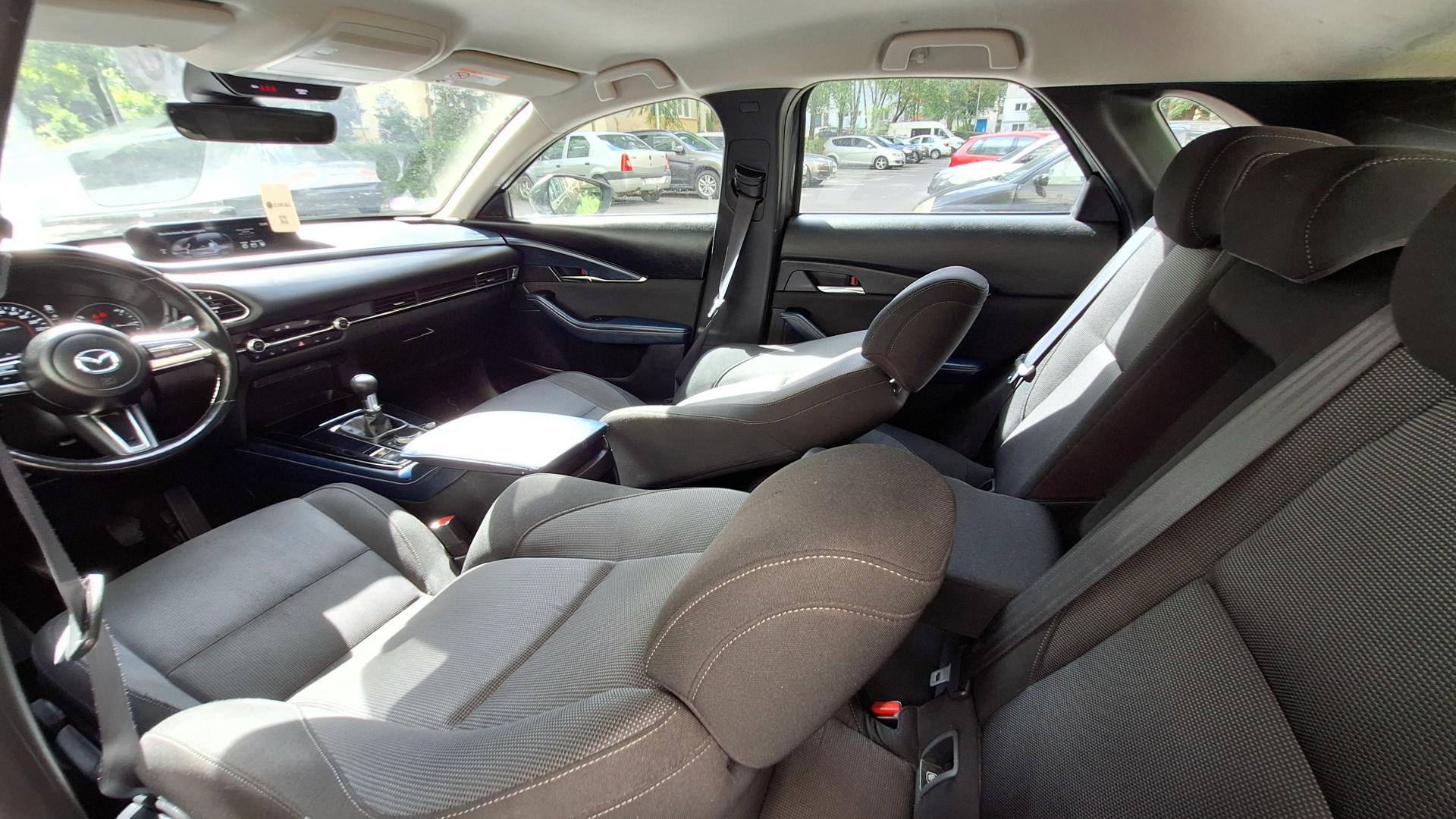 Cumpara/ Vinde online Mazda CX-30 2020 SH, la cel mai bun pret pentru tine!
