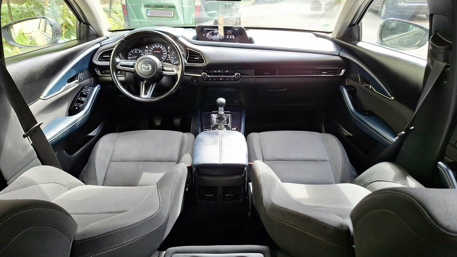Cumpara/ Vinde online Mazda CX-30 2020 SH, la cel mai bun pret pentru tine!