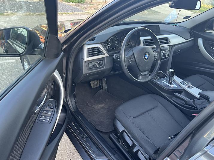 Cumpără / Vinde BMW 318 2018 SH, la cel mai bun pret pentru tine!