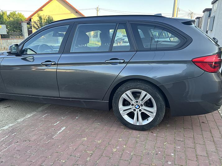 Cumpără / Vinde BMW 318 2018 SH, la cel mai bun pret pentru tine!