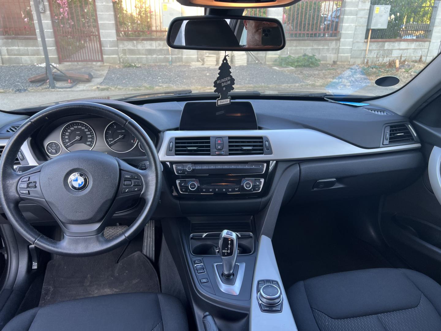 Cumpara/ Vinde online BMW 318 2018 SH, la cel mai bun pret pentru tine!