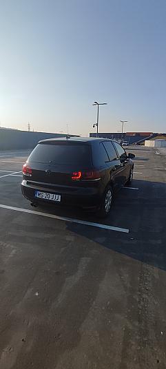 Cumpără / Vinde Volkswagen Golf 2008 SH, la cel mai bun pret pentru tine!