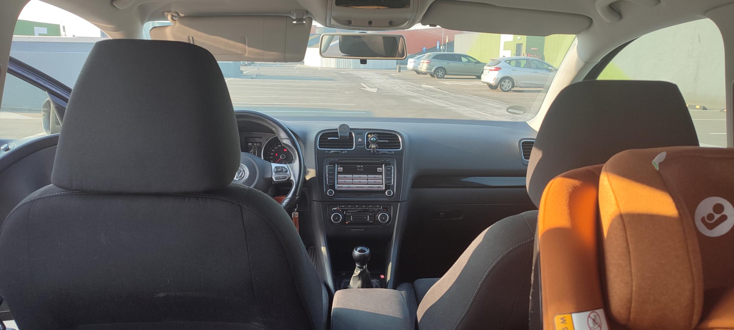 Cumpara/ Vinde online Volkswagen Golf 2008 SH, la cel mai bun pret pentru tine!